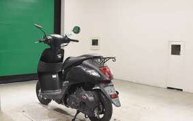 SUZUKI LET's CA4AA