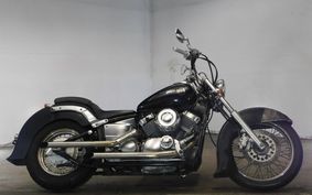 YAMAHA DRAGSTAR 400 4TR