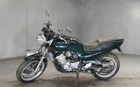 HONDA JADE MC23