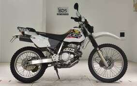 HONDA XR250 MD30