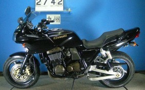 KAWASAKI ZRX1200 S 2002 ZRT20A