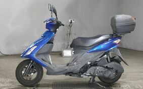 SUZUKI ADDRESS V125 S CF4MA