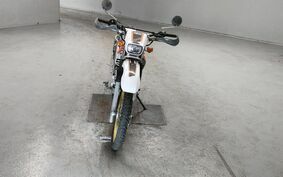 YAMAHA SEROW 225 WE DG08J