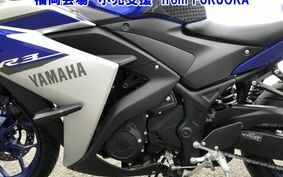 YAMAHA YZF-R3 2015 RH07J