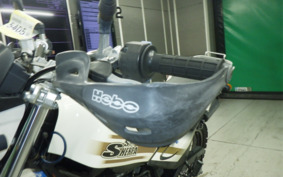 KAWASAKI SUPER SHERPA KL250G