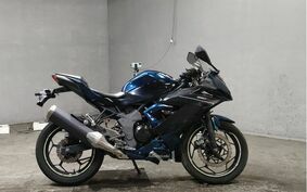 KAWASAKI NINJA 250 SL BX250A