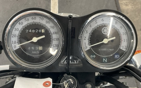 YAMAHA YB125SP PCJL