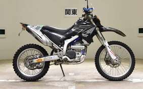 YAMAHA WR250R DG15J