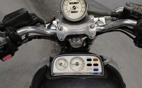 YAMAHA VMAX 3UF