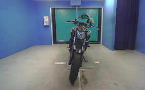 YAMAHA MT-07 RM07J