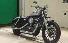 HARLEY XL883N 2015 LE2