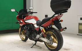 HONDA CB400 SUPER BOLDOR VTEC A 2013 NC42