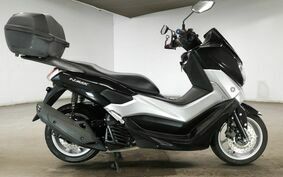 YAMAHA N-MAX 125 SE86J