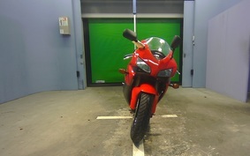 HONDA CBR1000RR 2004 SC57