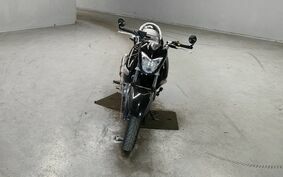 SUZUKI GSR250 GJ55D