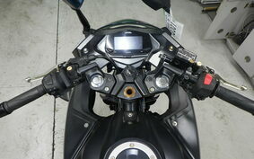 SUZUKI GIXXER 250 SF ED22A