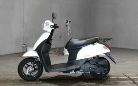 SUZUKI LET's CA4AA