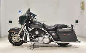 HARLEY FLHX 1580 2007 KB4