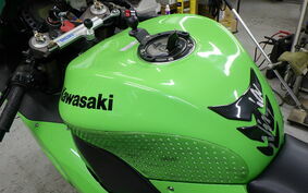 KAWASAKI ZX 10 NINJA R 2006 ZXT00D