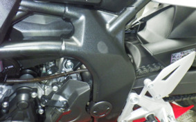 HONDA CBR250RR A MC51