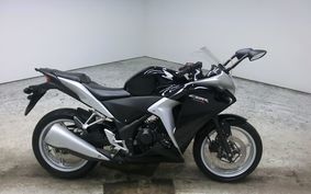 HONDA CBR250R Fi MC41