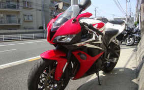 HONDA CBR600RR 2008 PC40