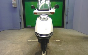 HONDA SPACY 125 Gen. 2 JF03