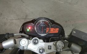 SUZUKI GSR250 GJ55D