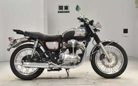 KAWASAKI W650 2003 EJ650A