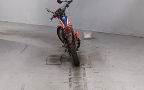 HONDA TLR200 MD09