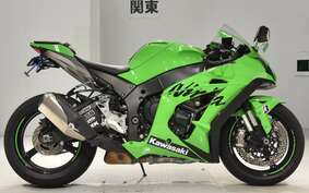 KAWASAKI ZX 10 NINJA R A ZXT02E