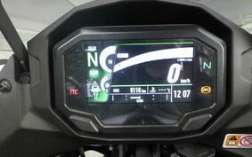 KAWASAKI NINJA 1000 SX 2020 ZXT02K