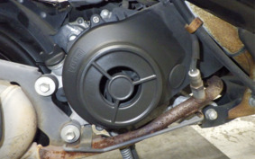 SUZUKI ADDRESS V50 Gen.2 CA44A