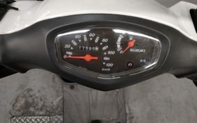 SUZUKI ADDRESS V125 CF4EA