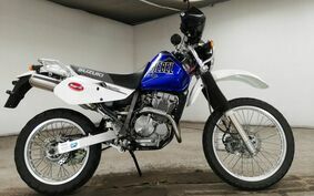 SUZUKI DJEBEL 250 XC Type SJ45A