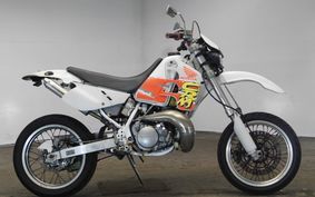 HONDA CRM250R MD24