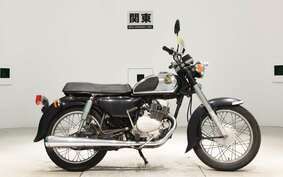 HONDA CD125T BENLY CD125T