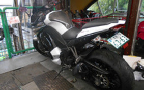 KAWASAKI NINJA 1000 2013 ZXT00G