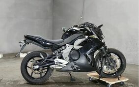 KAWASAKI NINJA 400 R ER400B