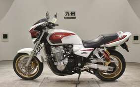 HONDA CB1300SF SUPER FOUR 2001 SC40