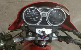 HONDA CB125 F PCJ7