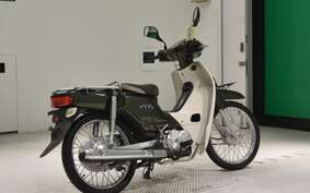 HONDA C50 SUPER CUB AA04