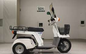 HONDA GYRO X TD02