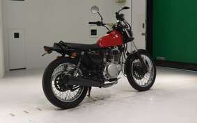 SUZUKI GRASS TRACKER NJ4BA