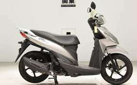 SUZUKI ADDRESS 110 CE47A