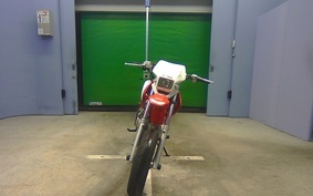 HONDA XR100 MOTARD HD13