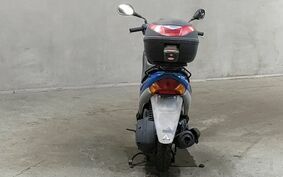 SUZUKI ADDRESS V125 G CF46A