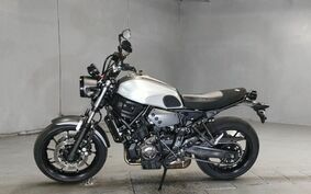 YAMAHA XSR700 2018 RM22J