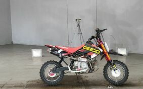 HONDA CRF50F AE03