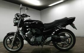 HONDA JADE MC23